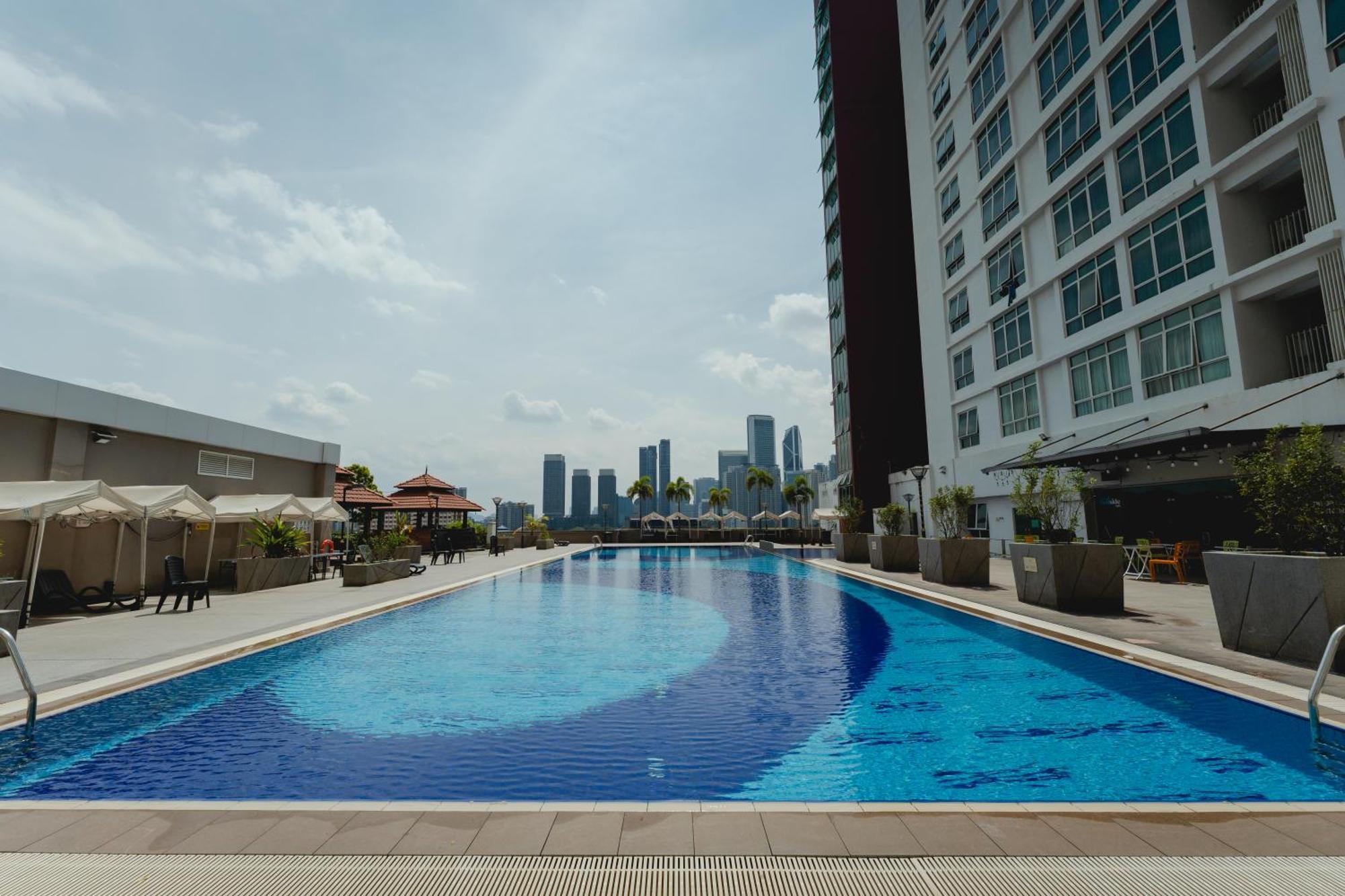 Utm Hotel & Residence, Kuala Lumpur